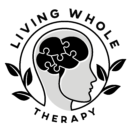 LIVING WHOLE THERAPY